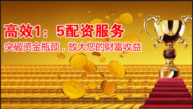股票配資平臺哪家強?資深投資者推薦